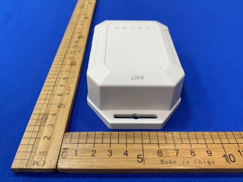 Smart Tracker - FCC ID 2AO94-LW001BGPRO - MOKO TECHNOLOGY LIMITED (5)