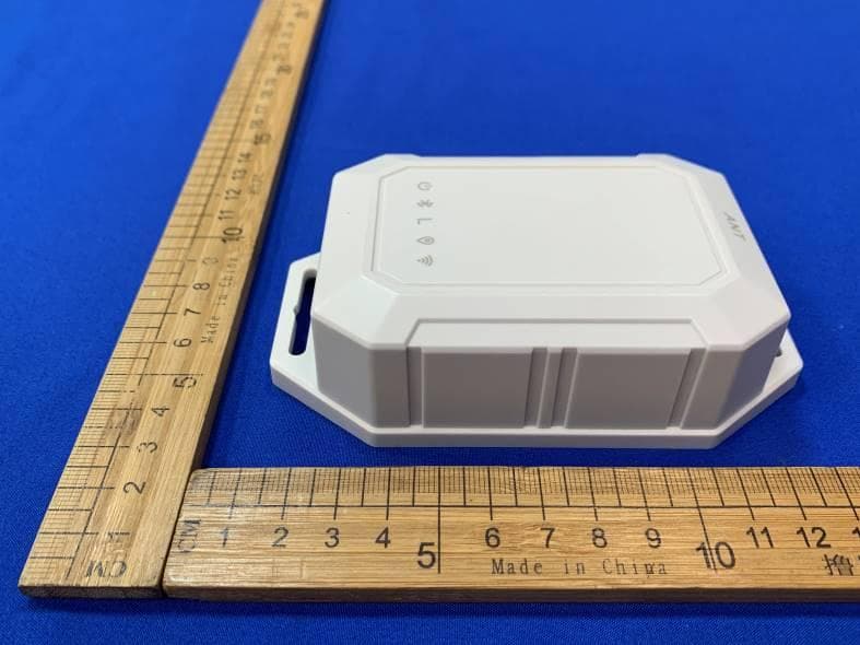 Smart Tracker - FCC ID 2AO94-LW001BGPRO - MOKO TECHNOLOGY LIMITED (3)