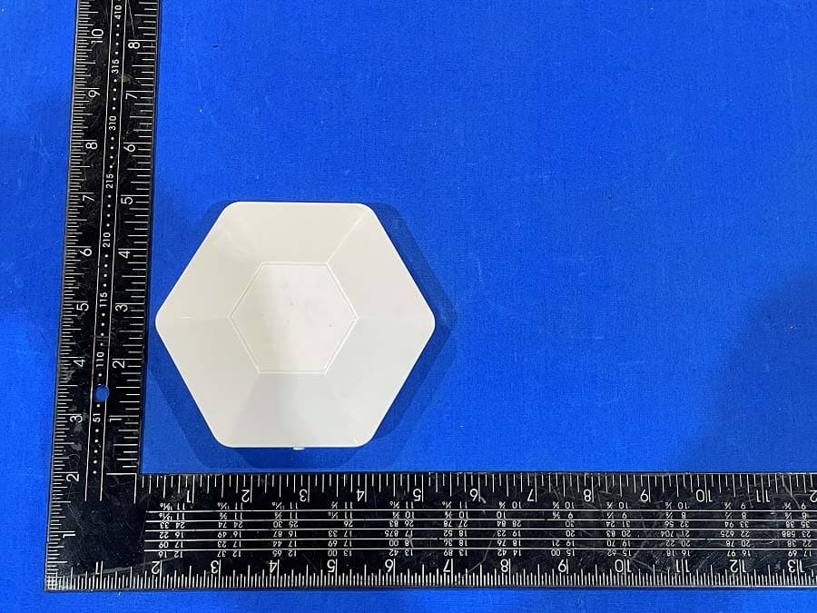 Bluetooth-LoRaWAN Gateway - FCC ID 2AO94-LW003 - MOKO TECHNOLOGY LIMITED (4)