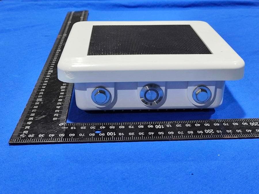 Bluetooth-LoRaWAN Gateway - FCC ID 2AO94-LW003BPRO - MOKO TECHNOLOGY LIMITED (5)