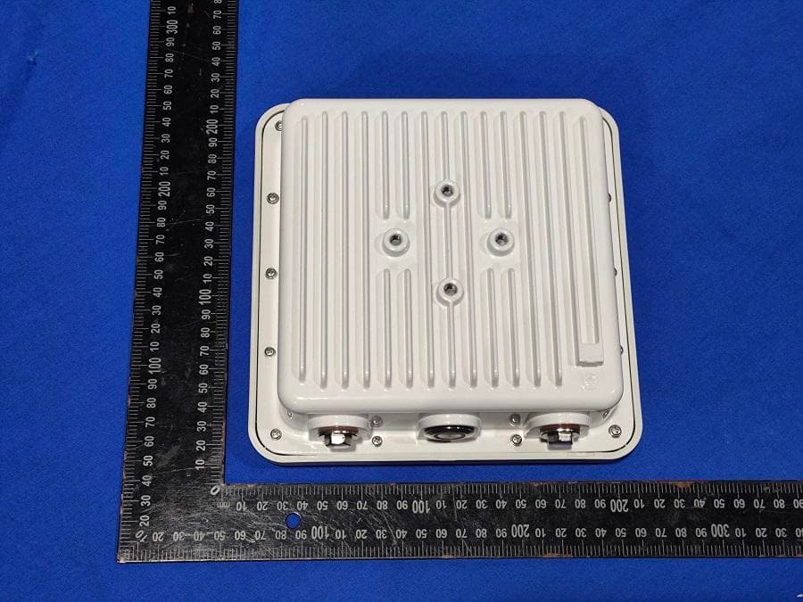 Bluetooth-LoRaWAN Gateway - FCC ID 2AO94-LW003BPRO - MOKO TECHNOLOGY LIMITED (3)