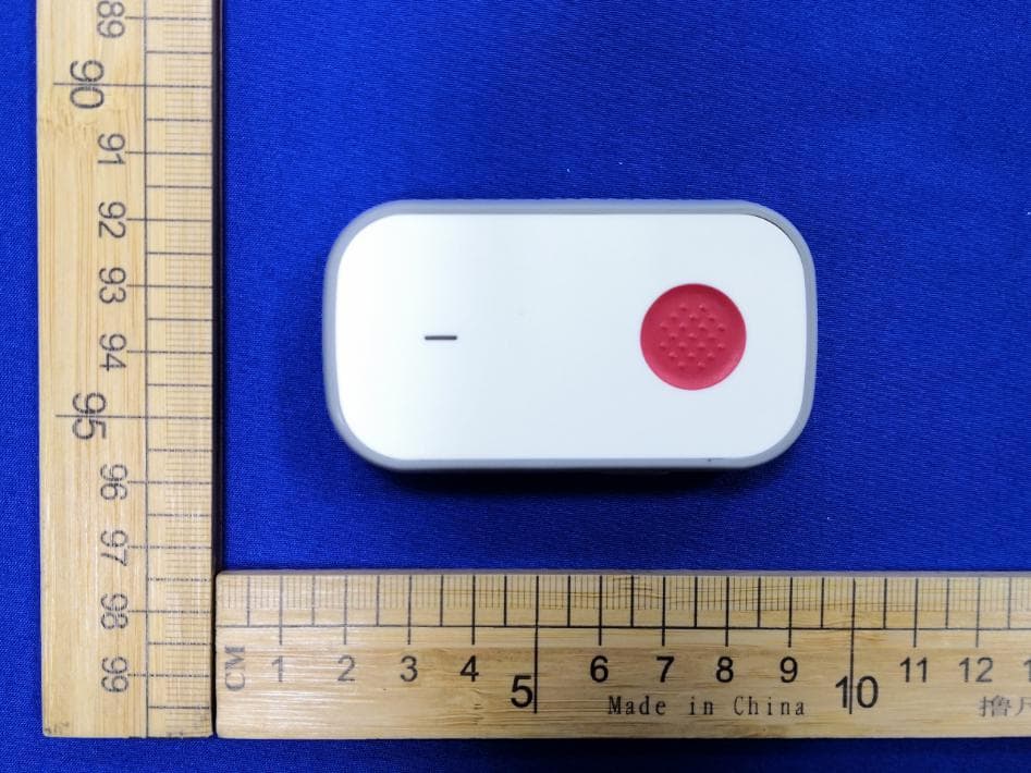 LoRaWAN Node - FCC ID 2AO94-LW004-CT - MOKO TECHNOLOGY LIMITED