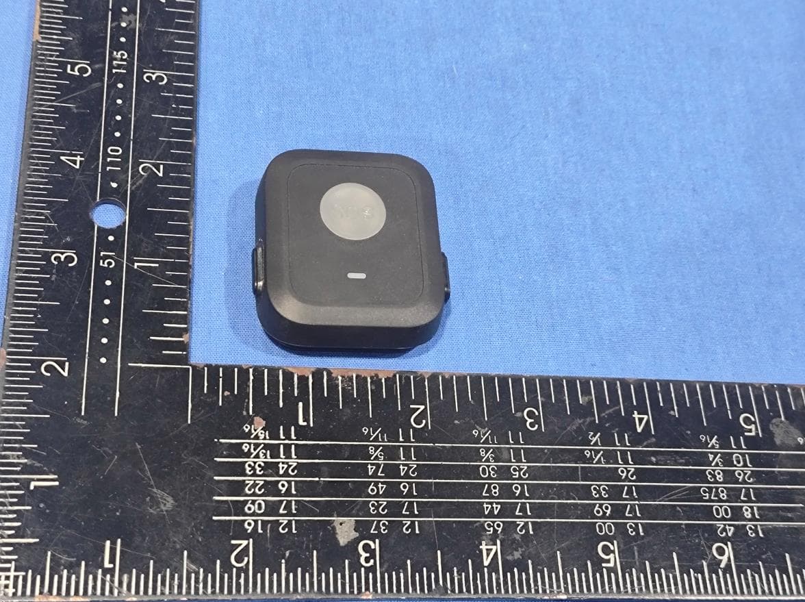 Smart Button - FCC ID 2AO94-LW014 - MOKO TECHNOLOGY LIMITED (2)