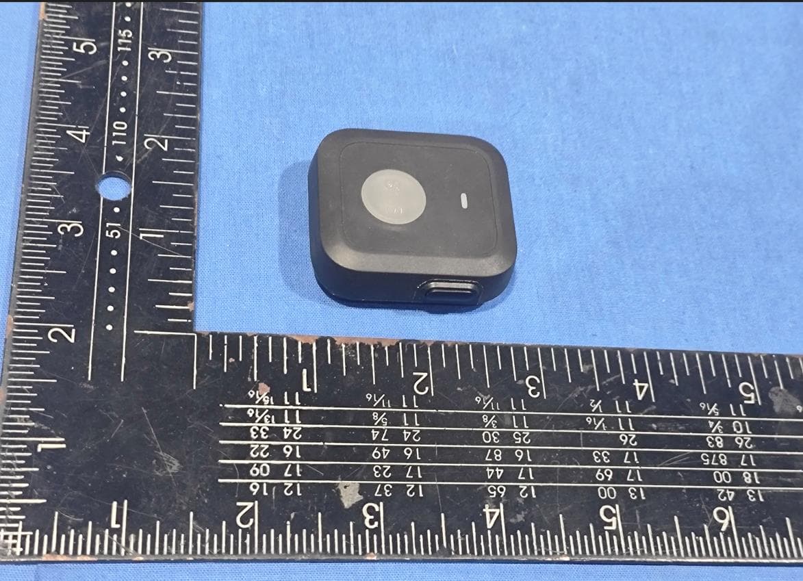 Smart Button - FCC ID 2AO94-LW014 - MOKO TECHNOLOGY LIMITED (4)