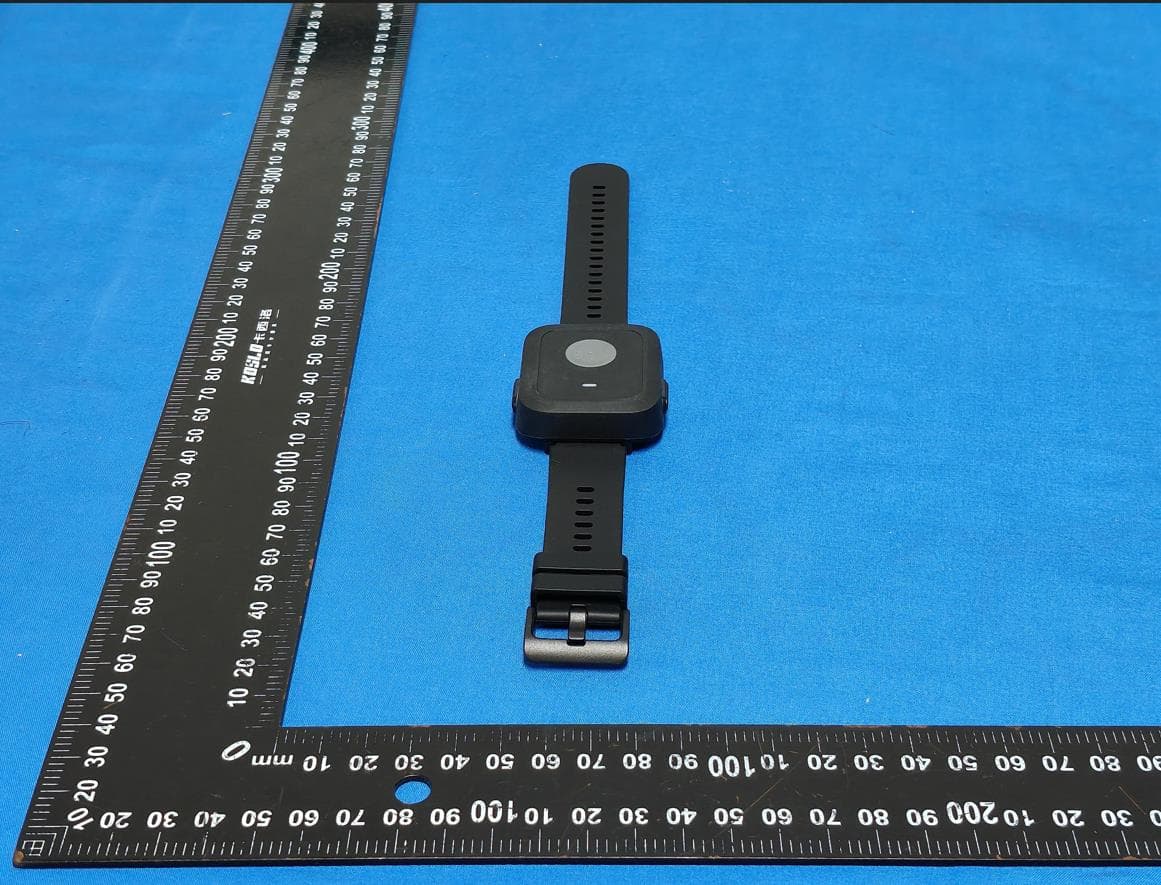 Smart Button - FCC ID 2AO94-LW014 - MOKO TECHNOLOGY LIMITED (5)