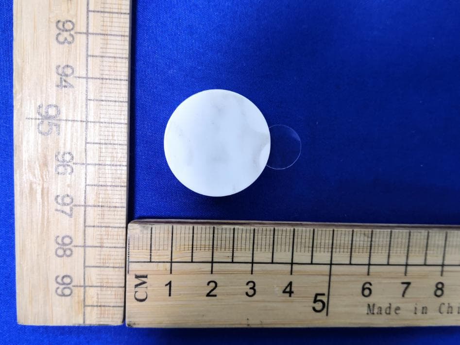 Bluetooth Beacon - FCC ID 2AO94-M1-P5201DC - MOKO TECHNOLOGY LIMITED (2)