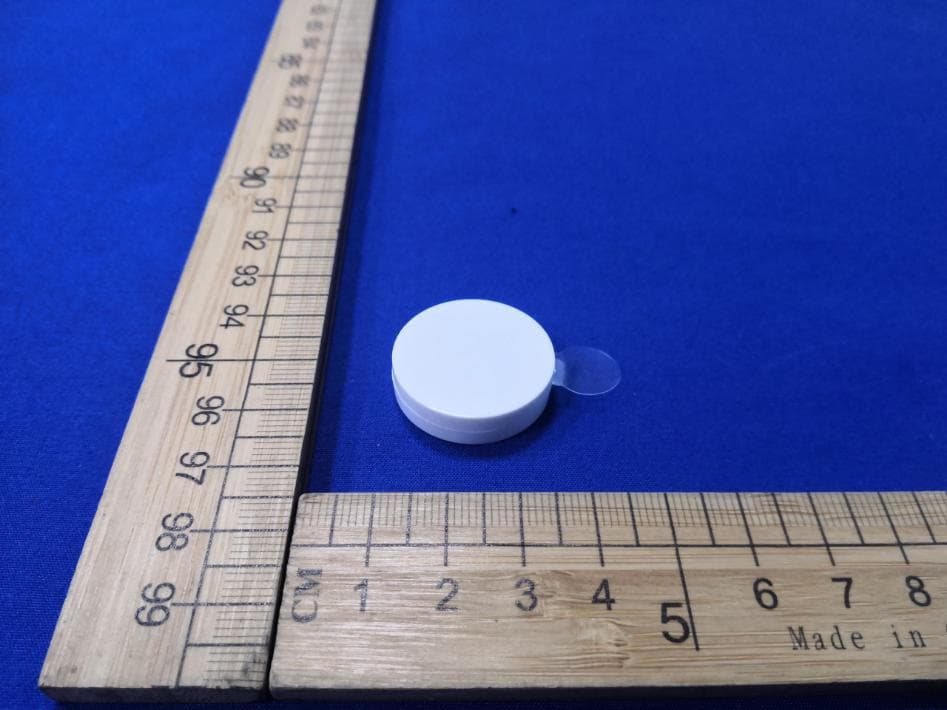 Bluetooth Beacon - FCC ID 2AO94-M1-P5201DC - MOKO TECHNOLOGY LIMITED (4)