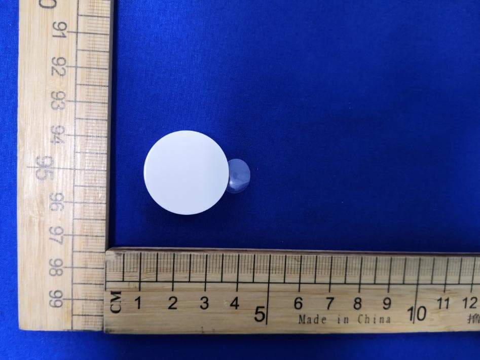 Bluetooth Beacon - FCC ID 2AO94-M1-P5201DC - MOKO TECHNOLOGY LIMITED (5)
