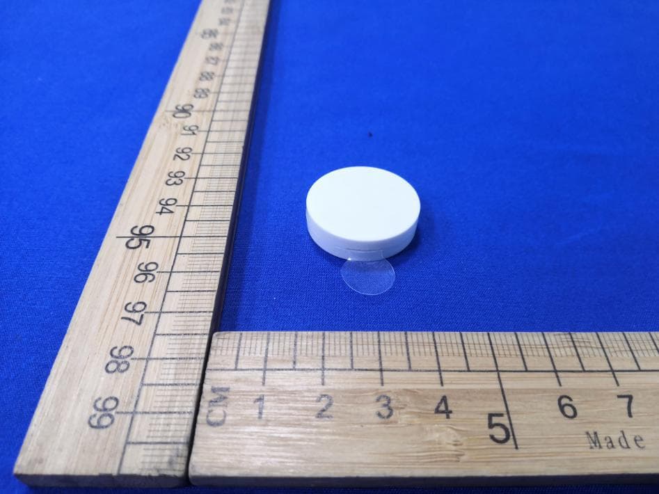 Bluetooth Beacon - FCC ID 2AO94-M1-P5201DC - MOKO TECHNOLOGY LIMITED (3)