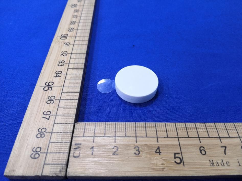 Bluetooth Beacon - FCC ID 2AO94-M1-P5201DC - MOKO TECHNOLOGY LIMITED