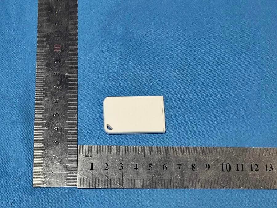 Bluetooth Beacon - FCC ID 2AO94-M4PRO - MOKO TECHNOLOGY LIMITED (2)