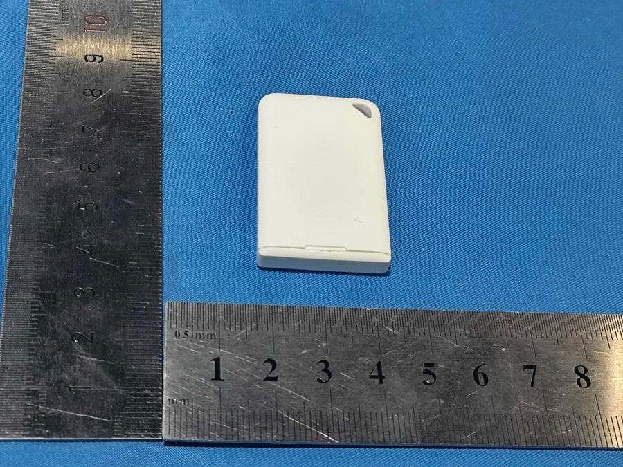 Bluetooth Beacon - FCC ID 2AO94-M4PRO - MOKO TECHNOLOGY LIMITED (4)