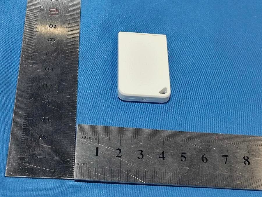 Bluetooth Beacon - FCC ID 2AO94-M4PRO - MOKO TECHNOLOGY LIMITED (3)