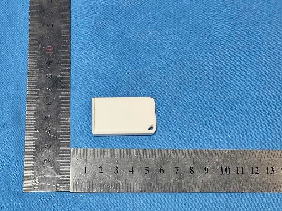 Bluetooth Beacon - FCC ID 2AO94-M4PRO - MOKO TECHNOLOGY LIMITED