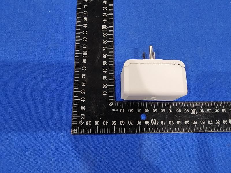Bluetooth Gateway Plug Mini - FCC ID 2AO94-MK110 - MOKO TECHNOLOGY LIMITED