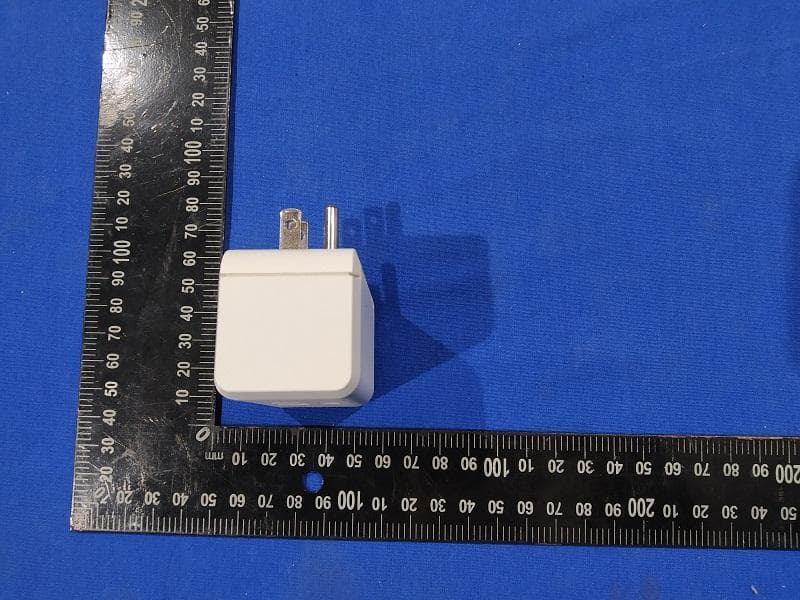Bluetooth Gateway Plug Mini - FCC ID 2AO94-MK110 - MOKO TECHNOLOGY LIMITED (3)