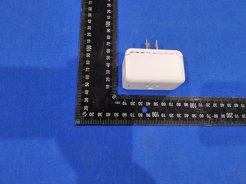 Bluetooth Gateway Plug Mini - FCC ID 2AO94-MK110 - MOKO TECHNOLOGY LIMITED (2)
