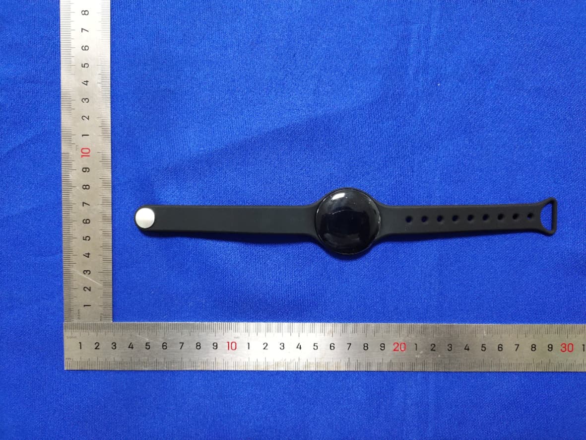 Bluetooth beacon - FCC ID 2AO94-W1 - MOKO TECHNOLOGY LIMITED (2)