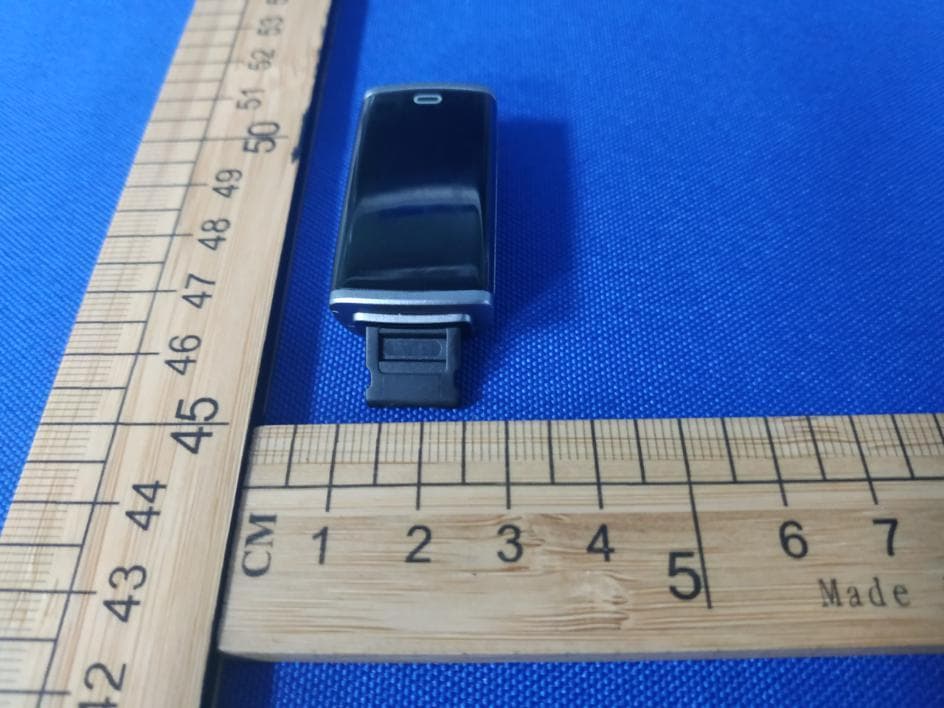 Bluetooth Beacon - FCC ID 2AO94-W2 - MOKO TECHNOLOGY LIMITED (5)
