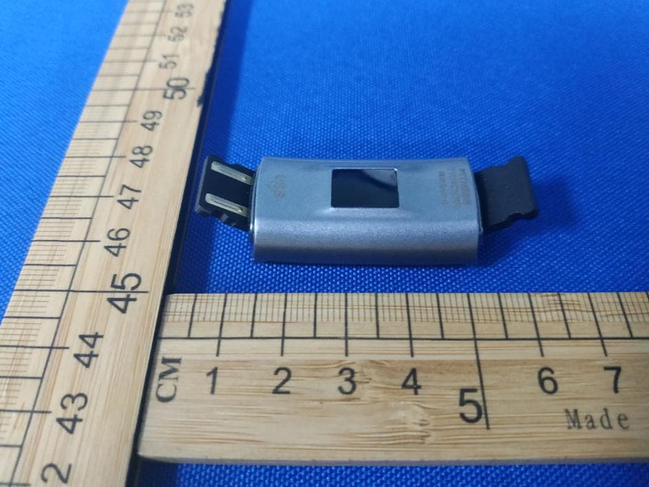 Bluetooth Beacon - FCC ID 2AO94-W2 - MOKO TECHNOLOGY LIMITED (4)