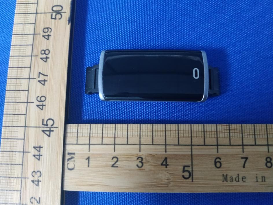 Bluetooth Beacon - FCC ID 2AO94-W2 - MOKO TECHNOLOGY LIMITED (2)