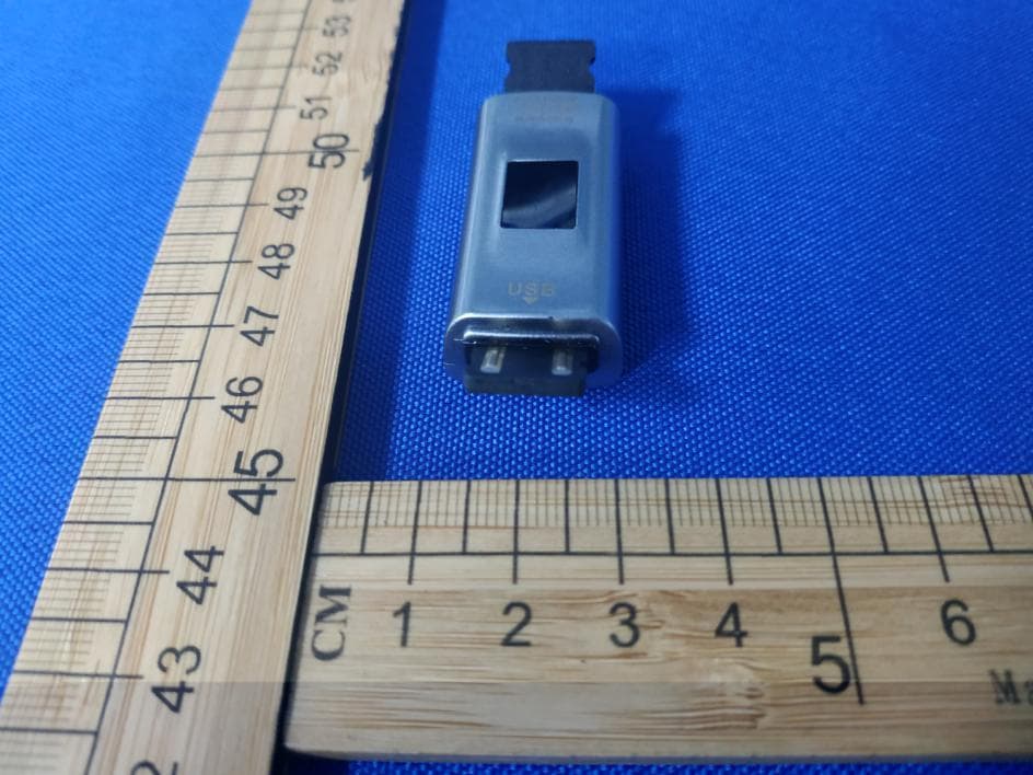 Bluetooth Beacon - FCC ID 2AO94-W2 - MOKO TECHNOLOGY LIMITED (3)