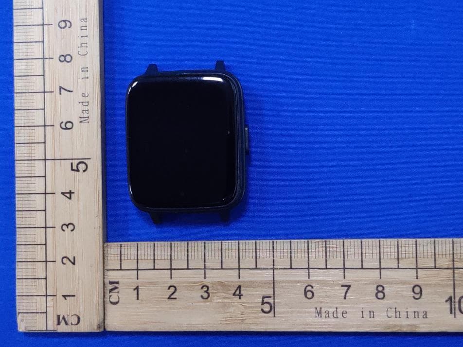 Bluetooth Beacon - FCC ID 2AO94-W5 - MOKO TECHNOLOGY LIMITED