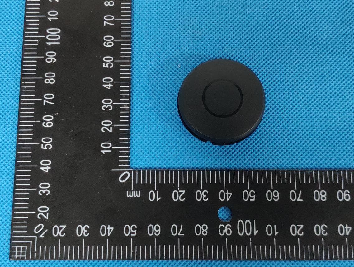 Bluetooth Beacon - FCC ID 2AO94-W6R - MOKO TECHNOLOGY LIMITED (4)