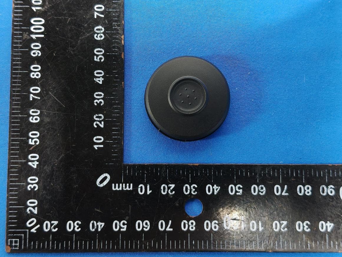 Bluetooth Beacon - FCC ID 2AO94-W6R - MOKO TECHNOLOGY LIMITED