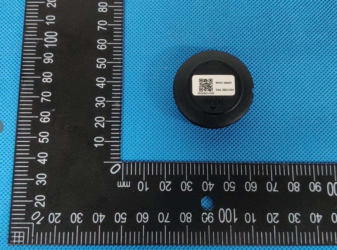 Bluetooth Beacon - FCC ID 2AO94-W6R - MOKO TECHNOLOGY LIMITED (3)