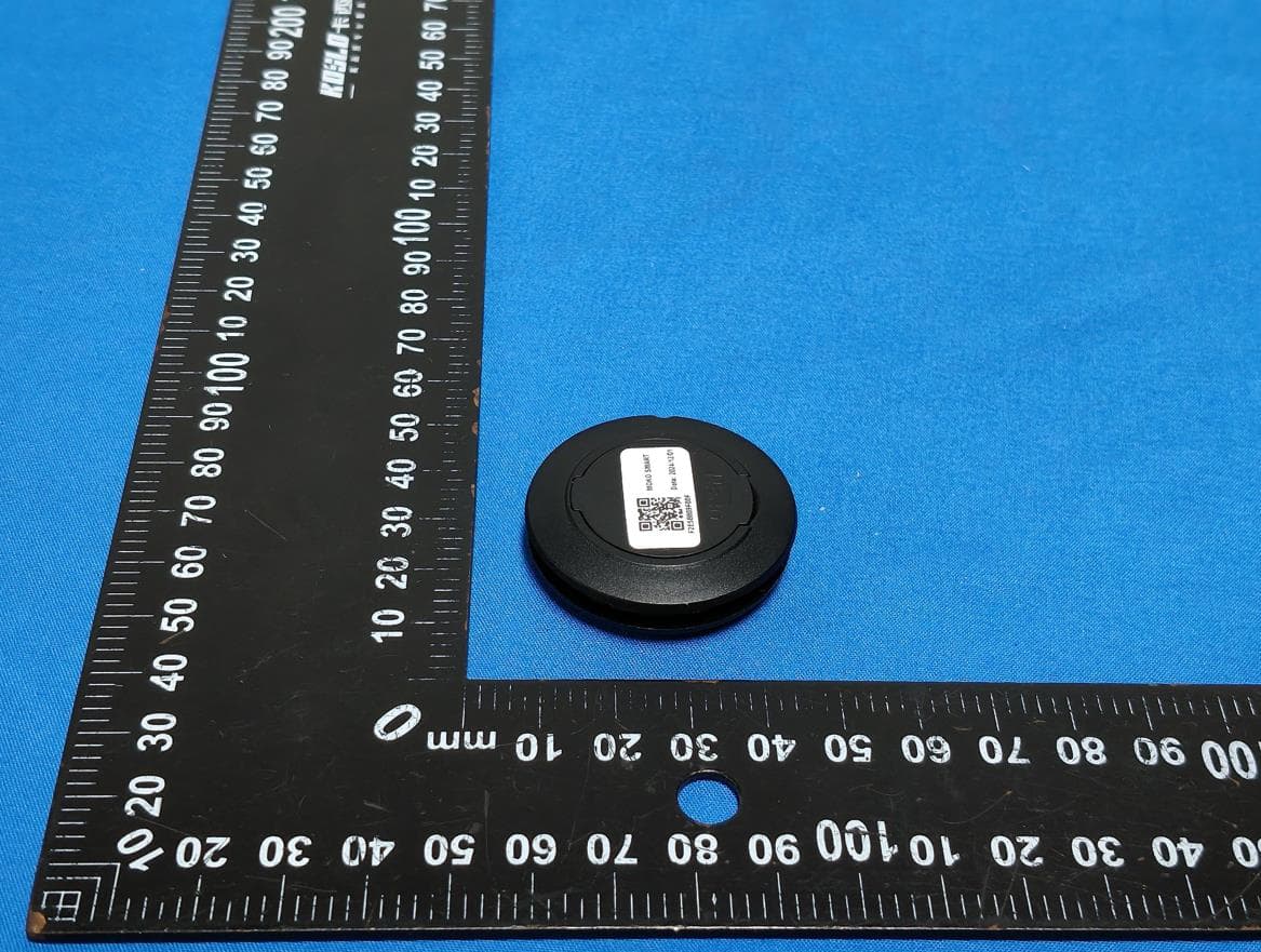 Bluetooth Beacon - FCC ID 2AO94-W6R - MOKO TECHNOLOGY LIMITED (5)