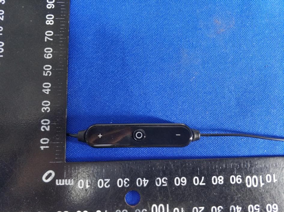BT Earbuds - FCC ID 2AO9P-MUZ3003 - Elita International Limited (3)