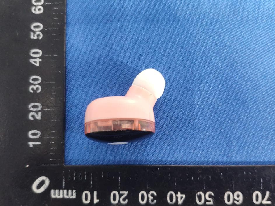 ANIMAL TWS - FCC ID 2AO9P14285 - Elita International Limited (3)
