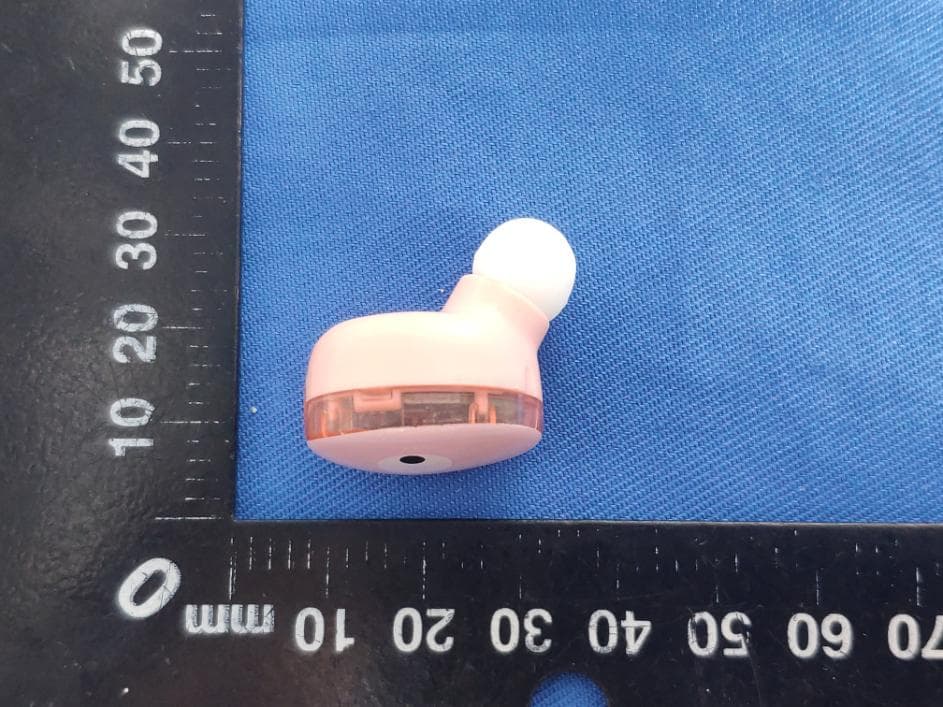 ANIMAL TWS - FCC ID 2AO9P14285 - Elita International Limited