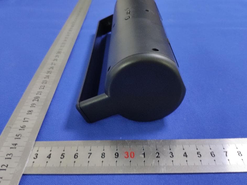 Bluetooth Speaker - FCC ID 2AO9PVF60016BT - Elita International Limited (5)