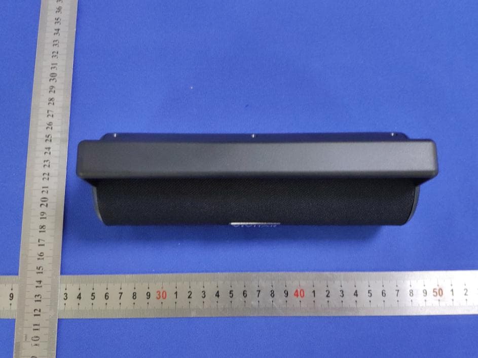 Bluetooth Speaker - FCC ID 2AO9PVF60016BT - Elita International Limited (3)