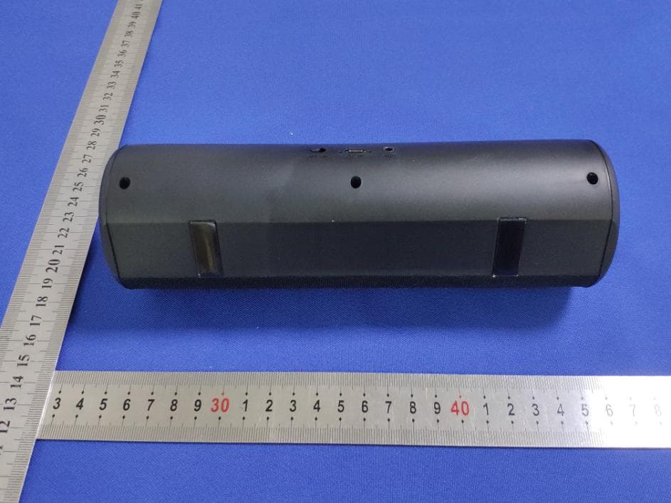 Bluetooth Speaker - FCC ID 2AO9PVF60016BT - Elita International Limited
