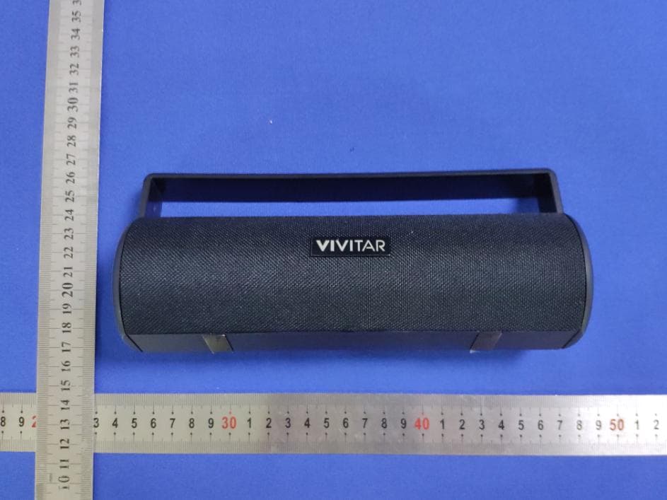 Bluetooth Speaker - FCC ID 2AO9PVF60016BT - Elita International Limited (2)