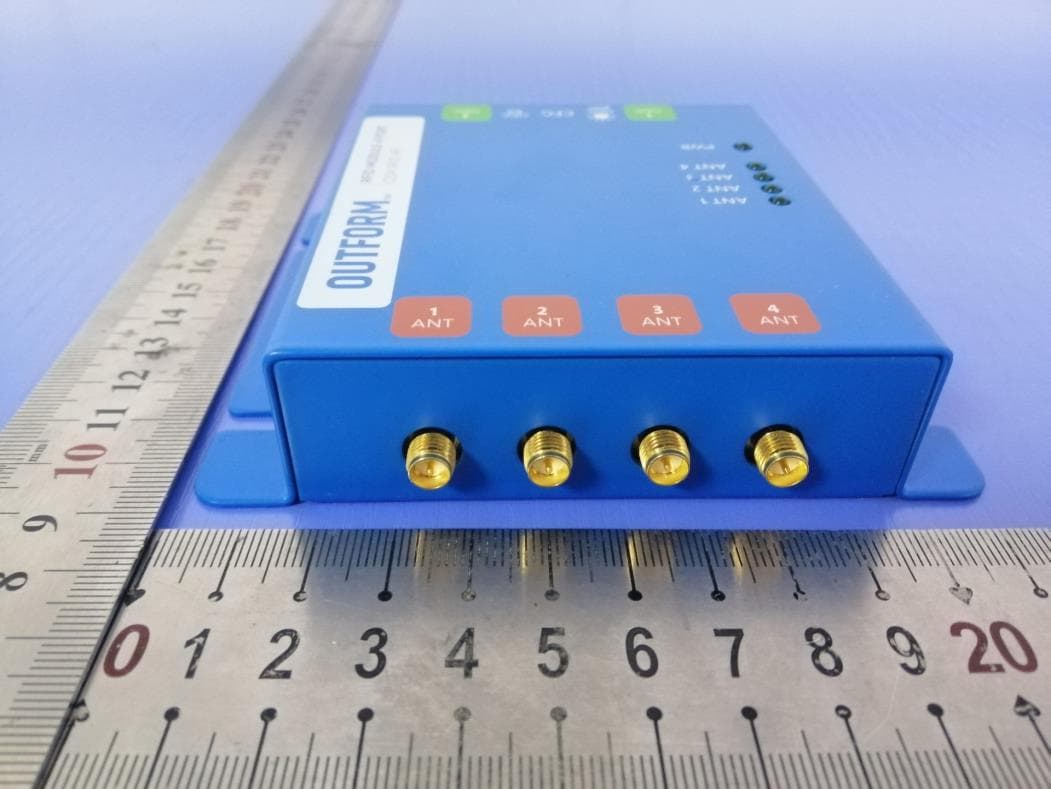 OSM RFID 4P - FCC ID 2AO9X-RFID4P - Outform Science & Technology (Shenzhen) Co., Ltd. (3)