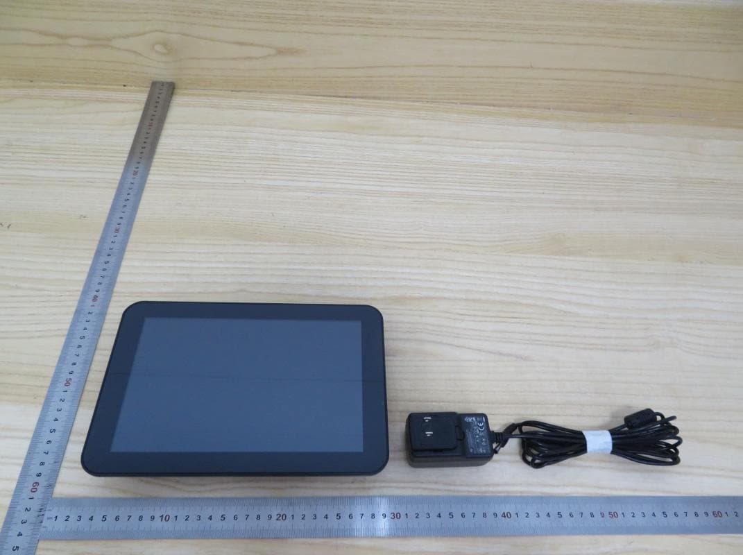 iDISPLAY 10.1 inch DISPLAY - FCC ID 2AO9X-T410 - Outform Science & Technology (Shenzhen) Co., Ltd. (3)