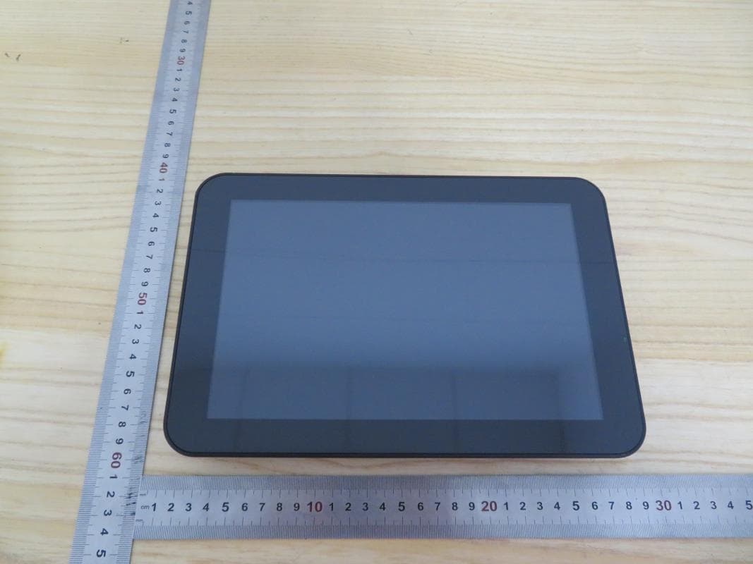 iDISPLAY 10.1 inch DISPLAY - FCC ID 2AO9X-T410 - Outform Science & Technology (Shenzhen) Co., Ltd. (5)