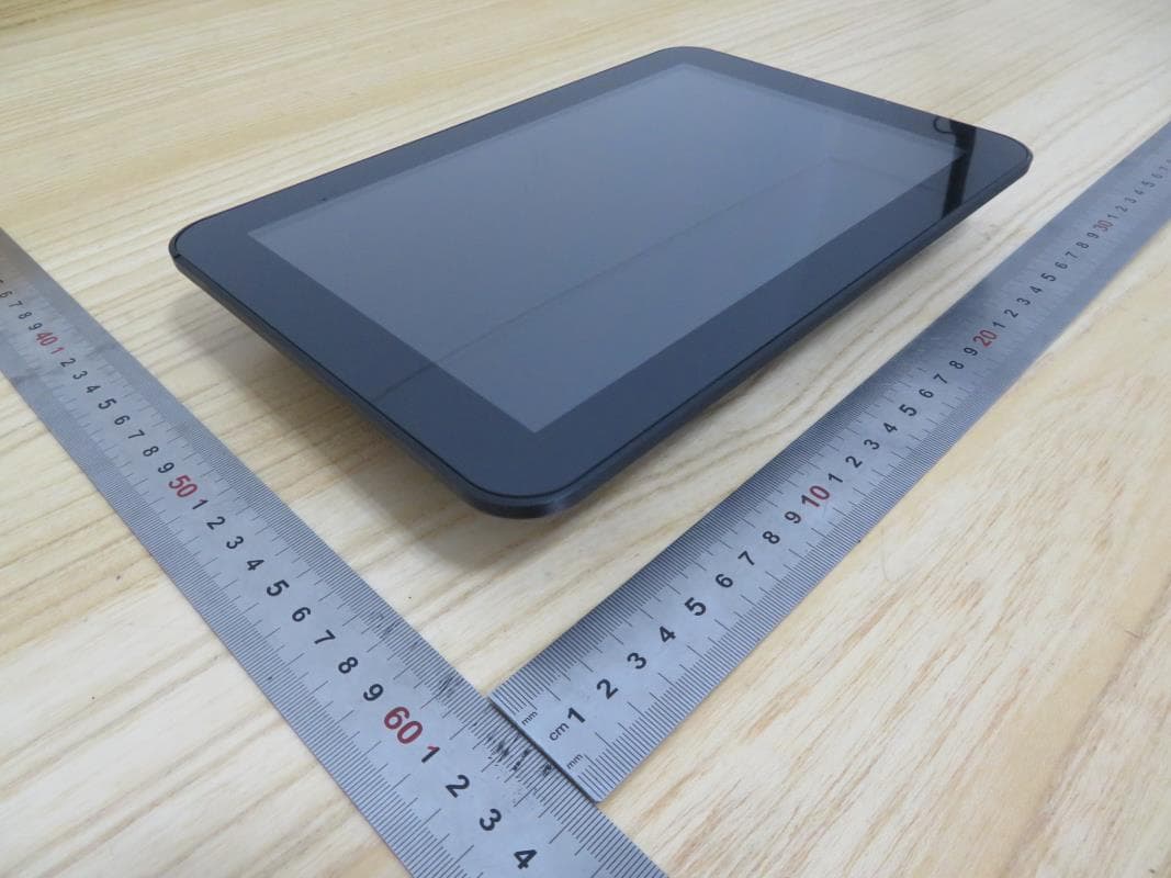 iDISPLAY 10.1 inch DISPLAY - FCC ID 2AO9X-T410 - Outform Science & Technology (Shenzhen) Co., Ltd. (2)