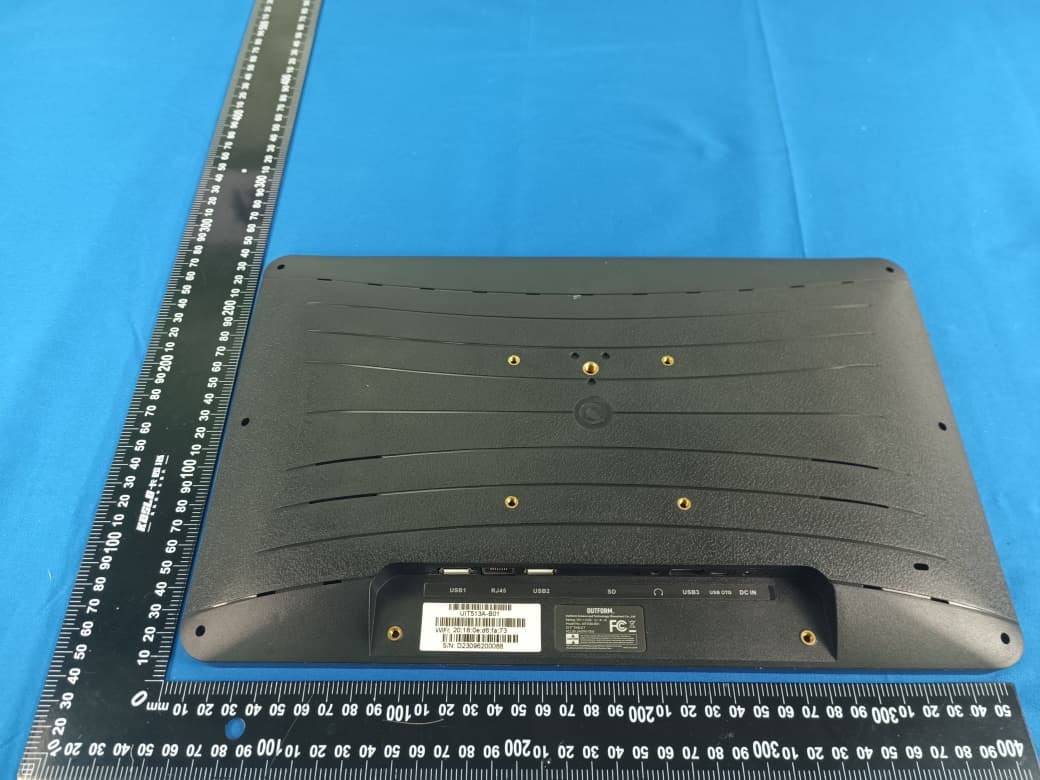 13.3 TABLET - FCC ID 2AO9X-T513 - Outform Science & Technology (Shenzhen) Co., Ltd. (3)