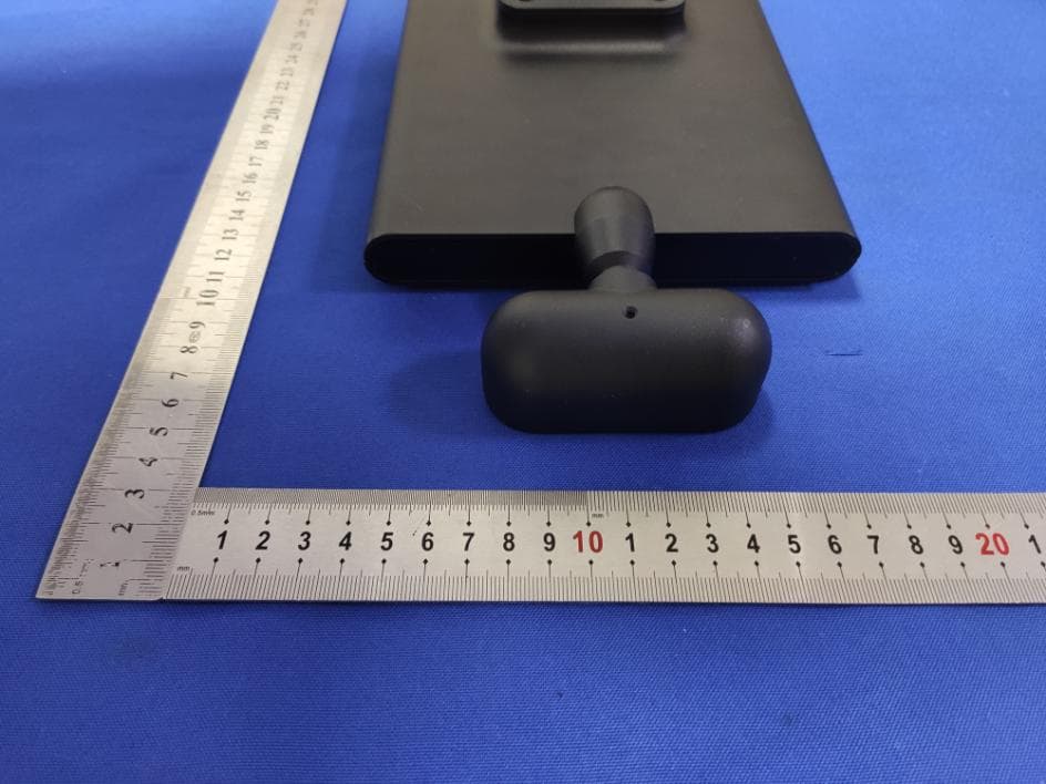 8 inch iDisplay - FCC ID 2AO9X-UITH108-B02 - Outform Science & Technology (Shenzhen) Co., Ltd. (2)