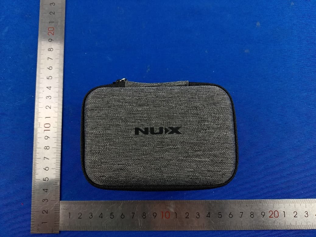 Wireless In-ear Monitoring System - FCC ID 2AOAA-B-7PSMRX - Cherub Technology Co., Ltd (2)