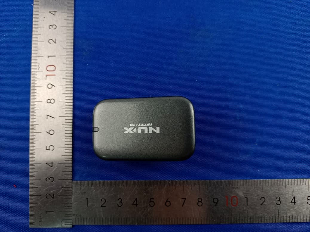 Wireless In-ear Monitoring System - FCC ID 2AOAA-B-7PSMRX - Cherub Technology Co., Ltd (5)