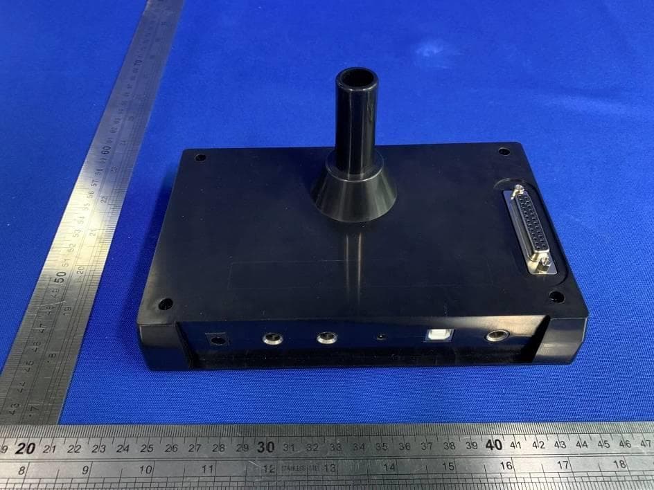 DIGITAL DRUM KIT - FCC ID 2AOAA-DM-210 - Cherub Technology Co., Ltd (3)