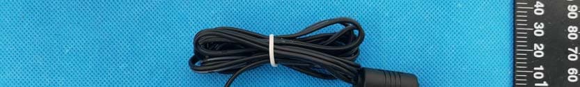 MIGHTY LITE BT MKII - FCC ID 2AOAA-NGA-3BT - Cherub Technology Co., Ltd (2)