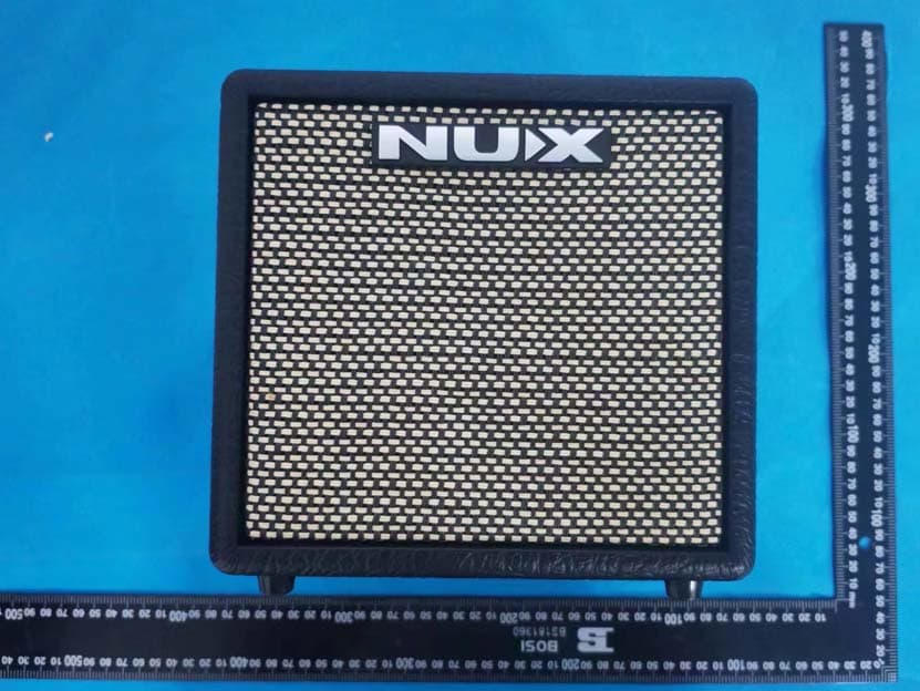 MIGHTY 8BT MKII - FCC ID 2AOAA-NGA-8BT - Cherub Technology Co., Ltd (2)