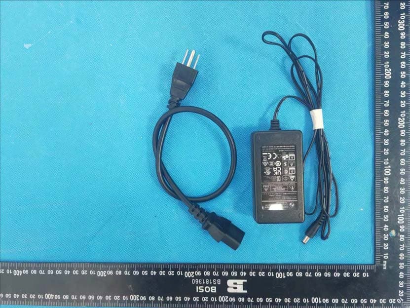 MIGHTY 8BT MKII - FCC ID 2AOAA-NGA-8BT - Cherub Technology Co., Ltd